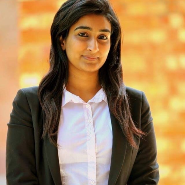 Shrutika
