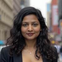 Shrutika