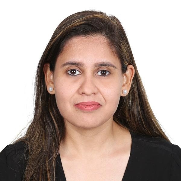 Shubha Bansal