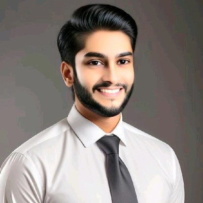 Shubham Prakash