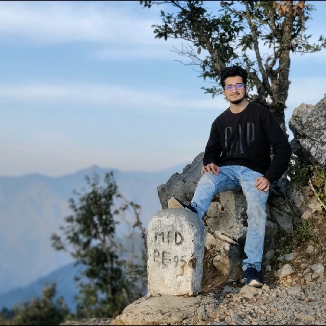 Shubham