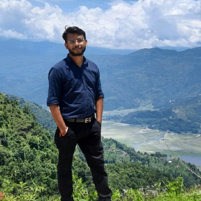 Shubham