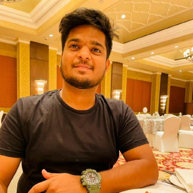 Shubham