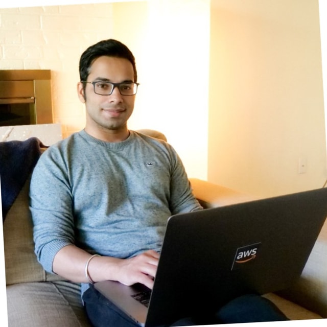 Shubham