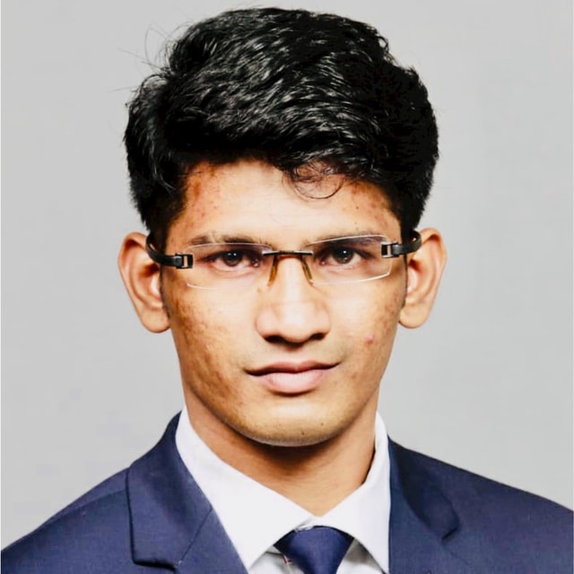 Shubham
