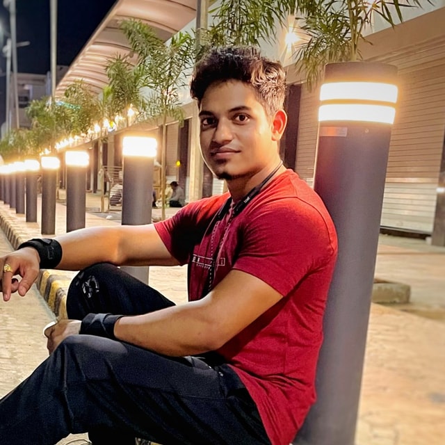 Shubham
