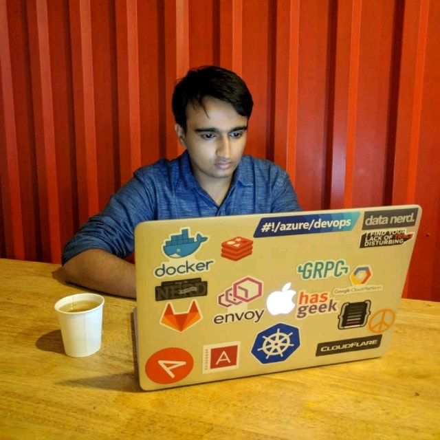 Shubham