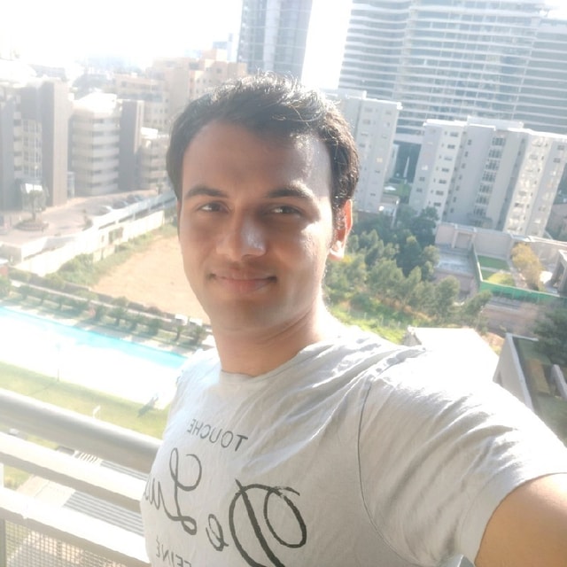 Shubham