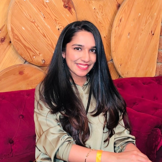 Shubhangi
