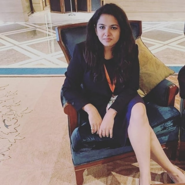 Shubhangini