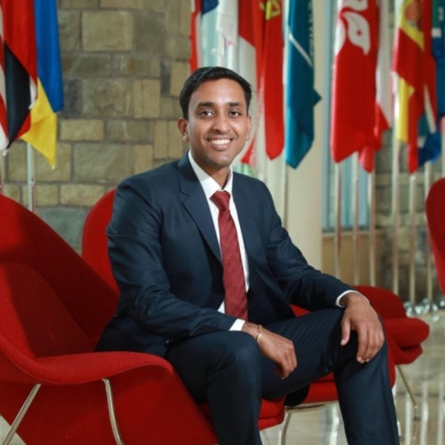 Shubhankar