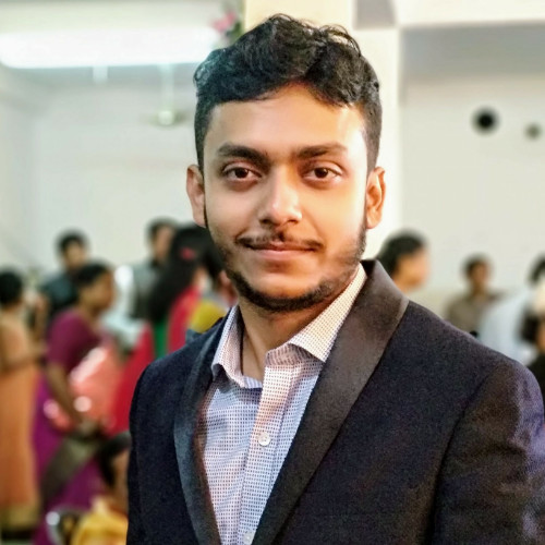 Shubhradeep
