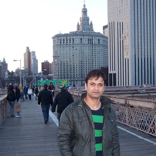 Shuja