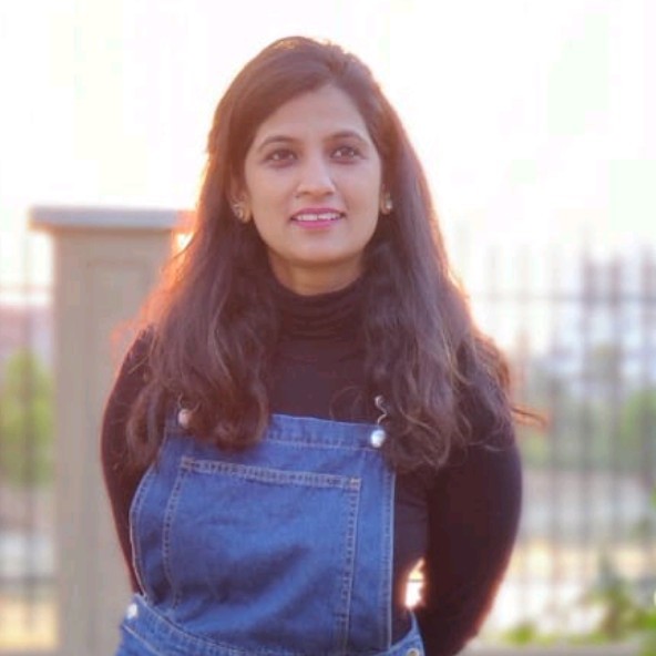 Shweta