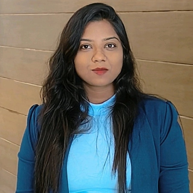 Shweta