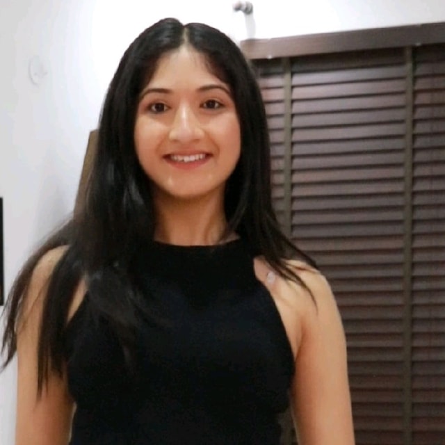 Shweta