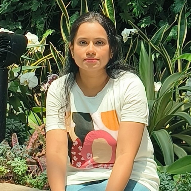 Shwetha