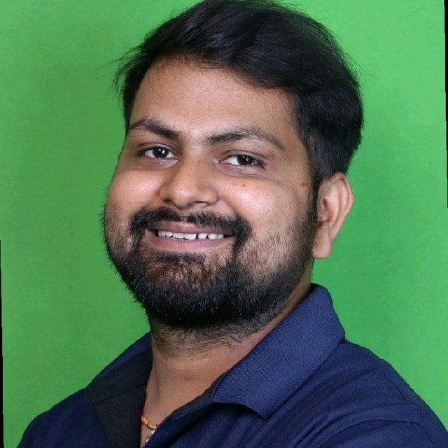 Shyam