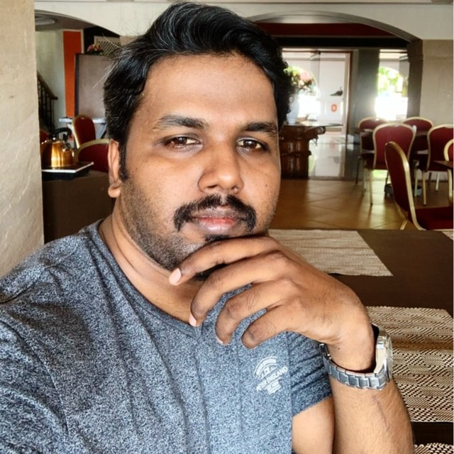 Shyam