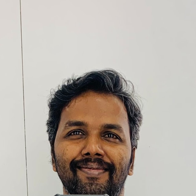 Shyam