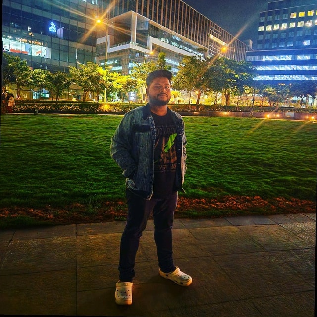 Siba Prasad