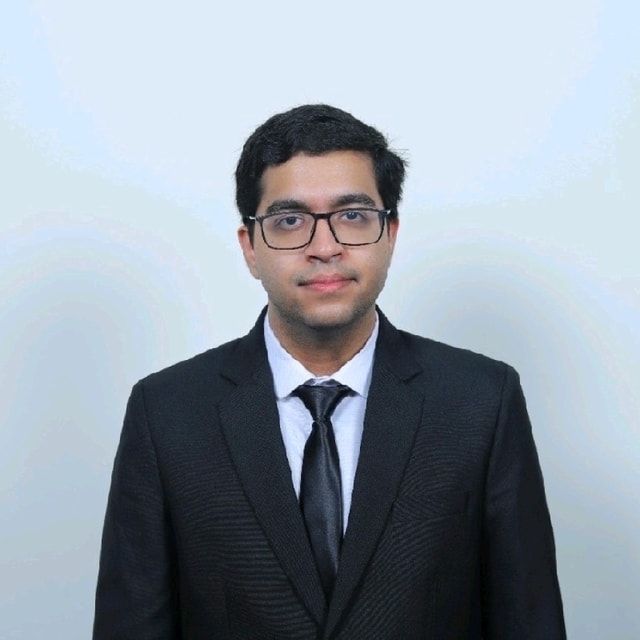 Siddharth