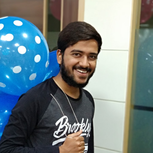 Siddharth