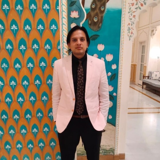 Siddharth