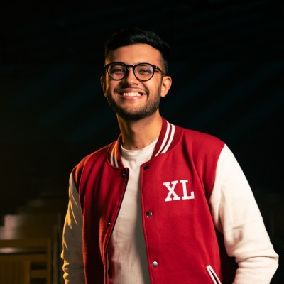 Siddharth