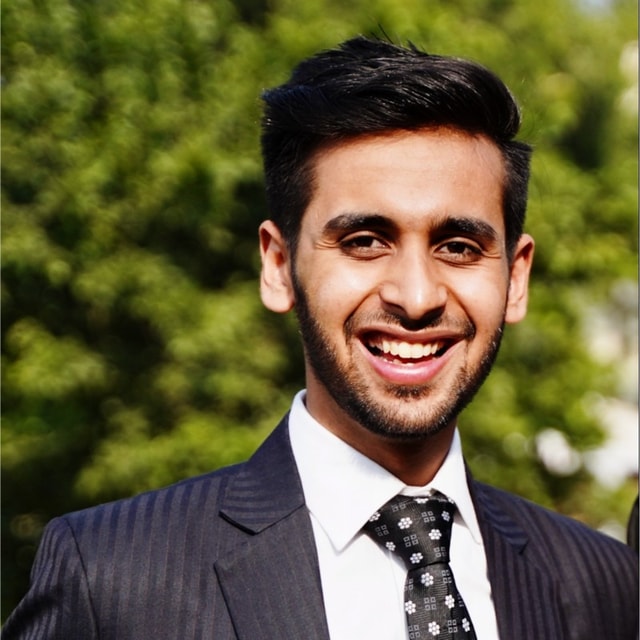 Siddharth