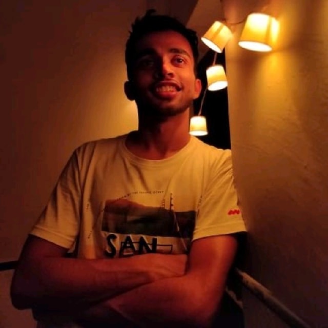 Siddharth