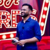Siddharth