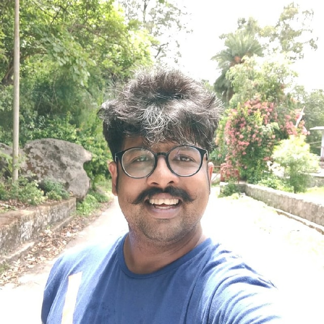 Siddharth