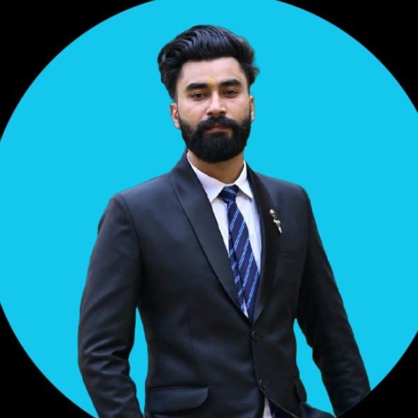 Simrandeep
