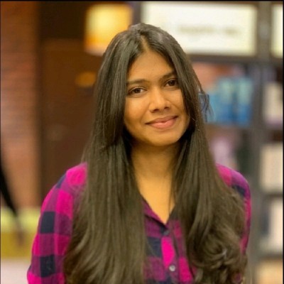 Sindhuja