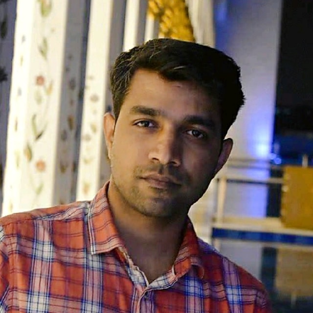 Sirajudheen