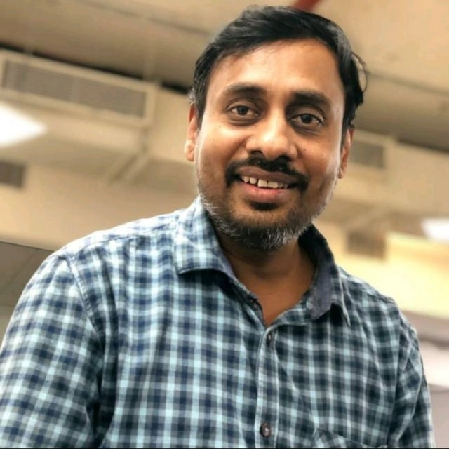 Siva Ramakrishna Prasad