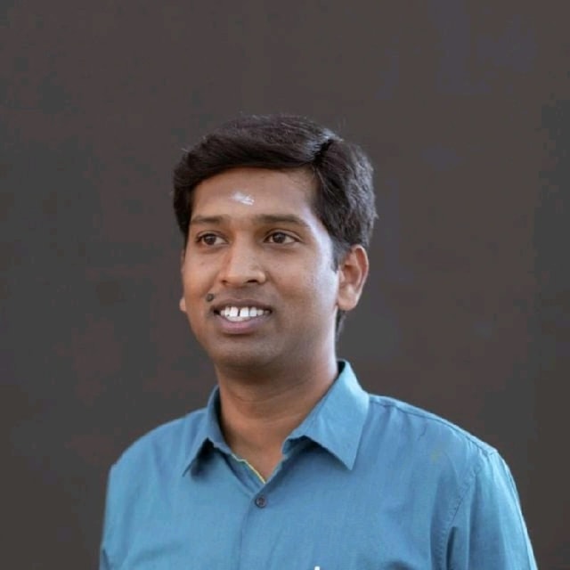 Sivaraman