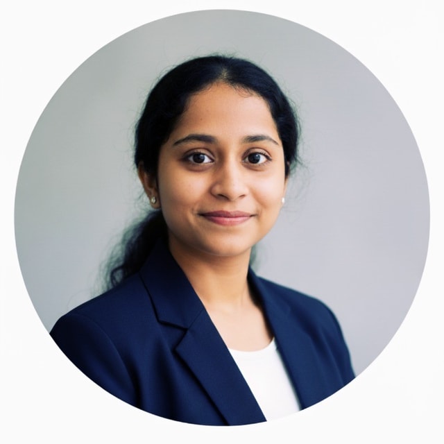 Smita Rani