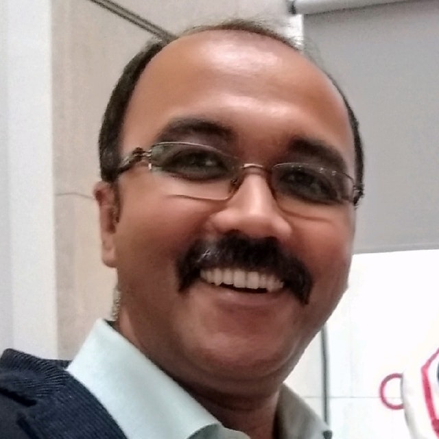 Somashekar