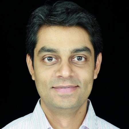 Sorabh Kumar