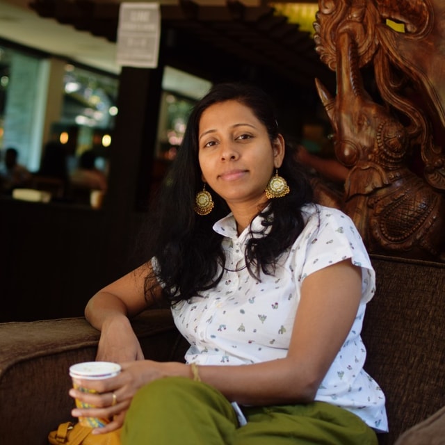 Soumya