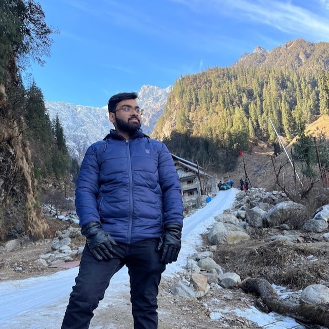 Soumyadeep
