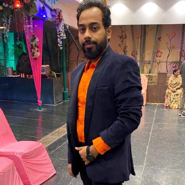 Soumyarab