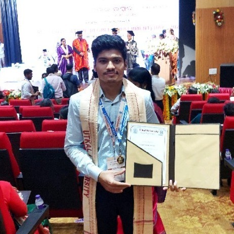 Soumyaranjan