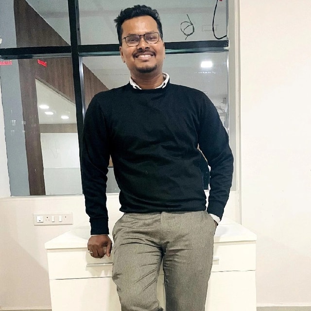 Soumyaranjan