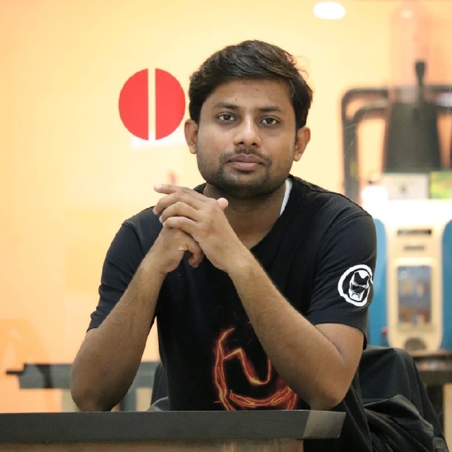 Sourabh
