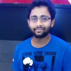 Sravankumar