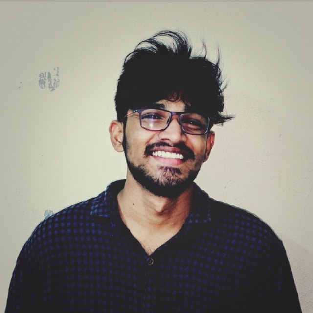 Sreehari