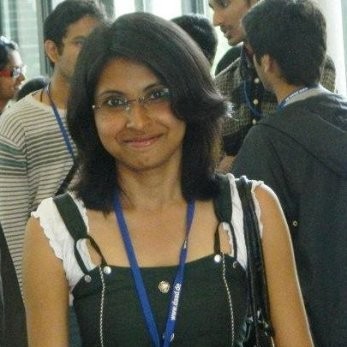 Sreeja